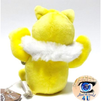 Authentic Pokemon Center Plush Pokemon fit Hypno 15cm 